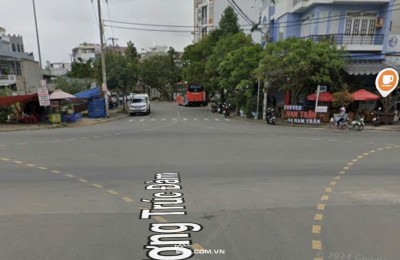 HÀNG HIẾM - Đất 3 lô liền kề LƯƠNG TRÚC ĐÀN - Đường 10,5m